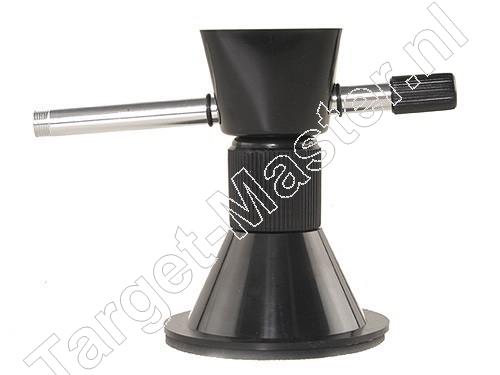 LYMAN  -  Kruit Dispenser  -  E-ZEE FLO UNIVERSAL POWDER TRICKLER
